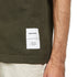 Norse Projects Holger Tab有機棉T恤